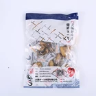 Pearl Abalone Free Sample Food ManufacturersHealthy Snacks Organic Pearl Abalone