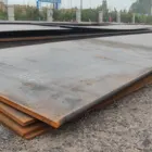 ASTM A36 Hot Rolled 100x50 Wide Flange Steel H Beam Carbon Steel Sheet/Plate