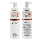 Shampoo Hot Selling Chinese Herbal Hair Black Sulphate Anti-Dandruff Mature Ginger Bottle Extract Bio Keratin Shampoo