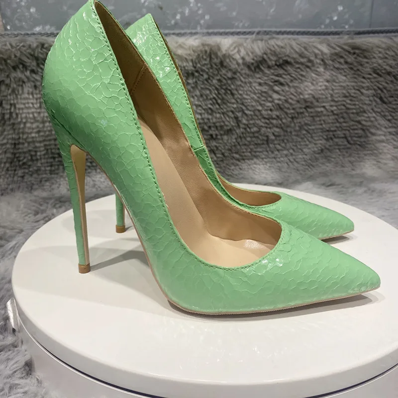 14cm heels