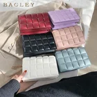 Leather Bagley Custom Genuine Leather Handbags For Women Wholesale Crossbody Chain Bag Handbag Crossbody Bag