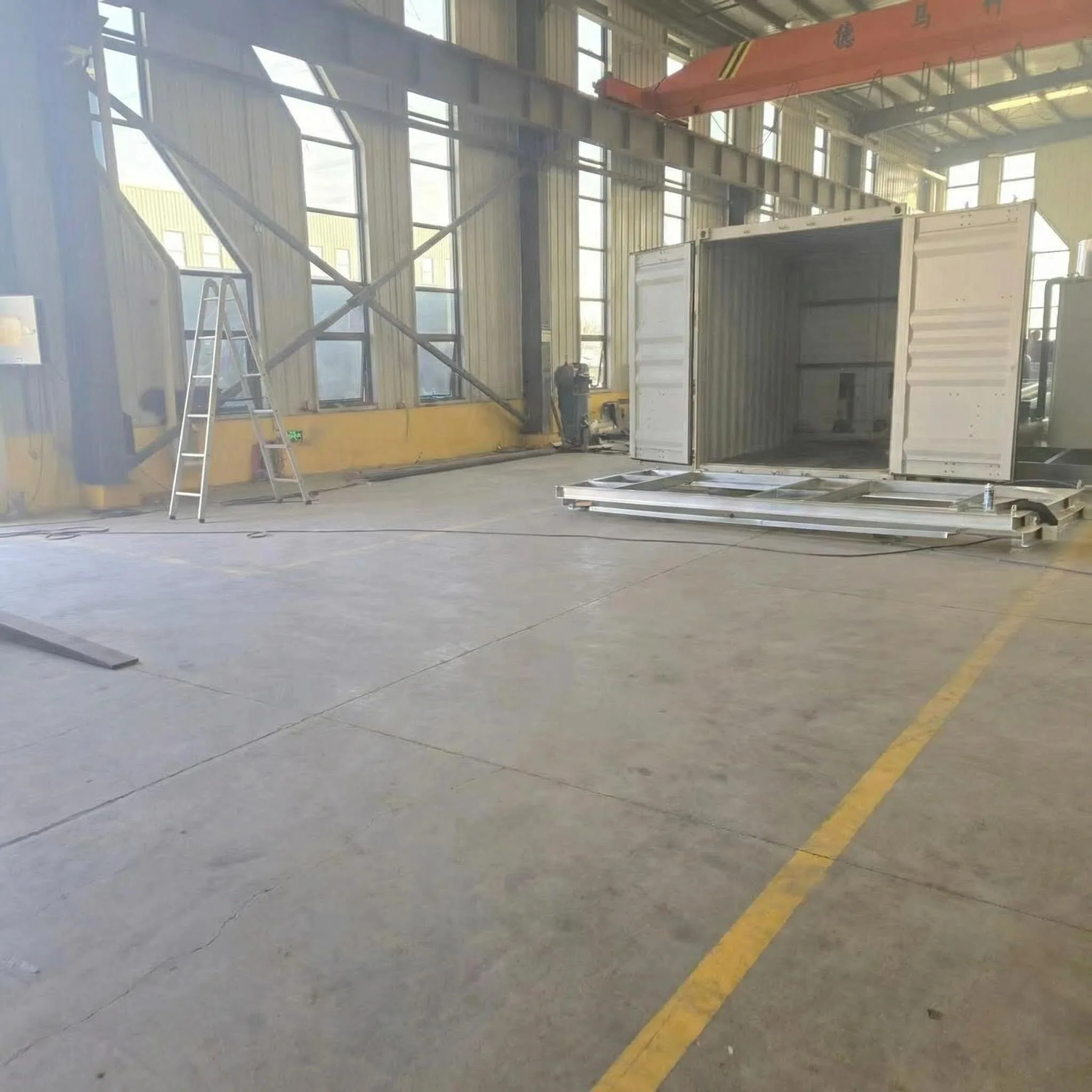 Ice Machine, 2t, 5t - detail 28