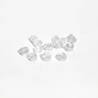 Uncut Diamonds HPHT Lab Grown 1a Cut VVS And VVS 4ct Uncut Rough Diamonds For Sale