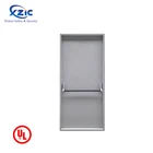 Metal Door Doors 3 Hours Hollow Metal Fire Door Mobile Home Exterior Doors