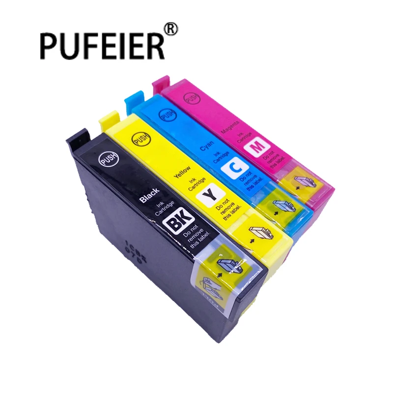 T2991-t2994 Compatible Ink Cartridge 