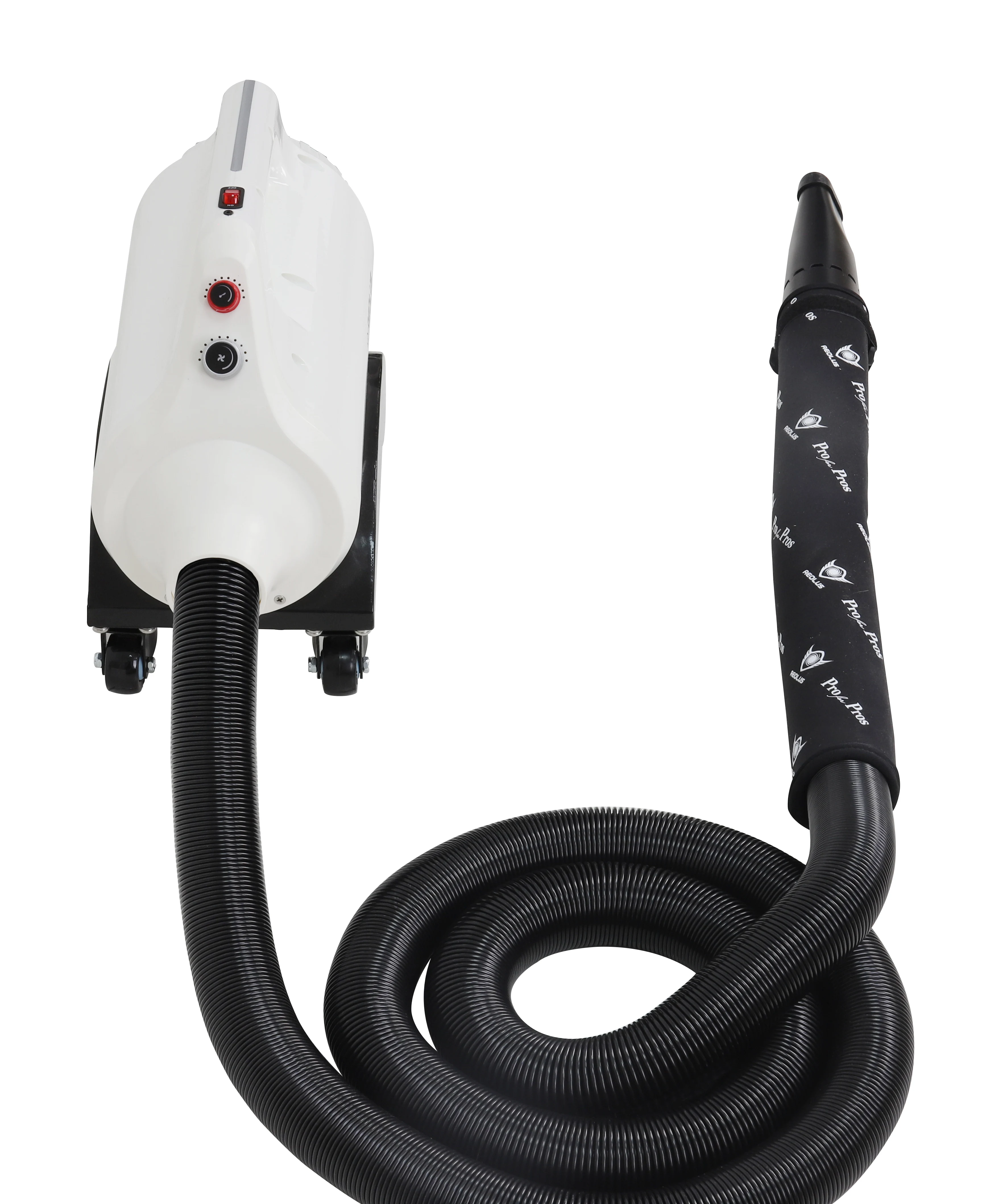 8hp Output Power Car Detailing Blower Dryer Air Dryer Car Wash Water