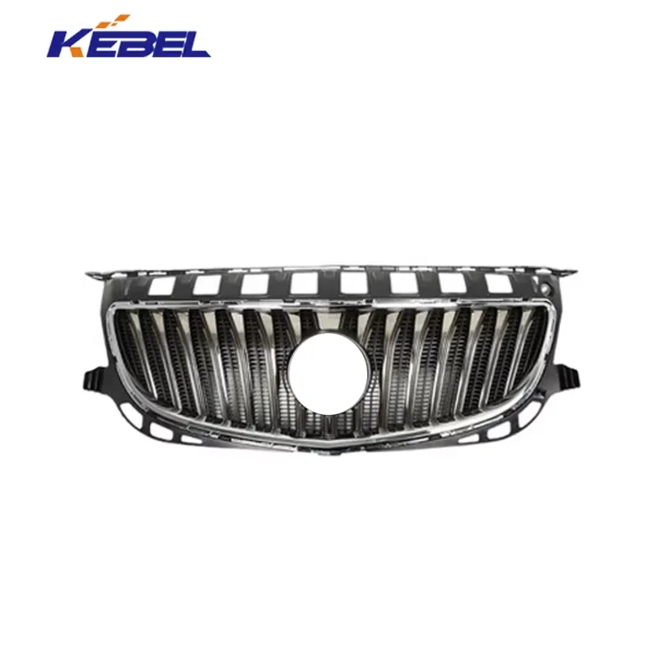KEBEL Atuo Body Hot Sale Bumper Car Grille 23164415 OEM 22880026 Auto Bumper Grille for Buick Regal 2013 2014 2015 2016 2017 supplier