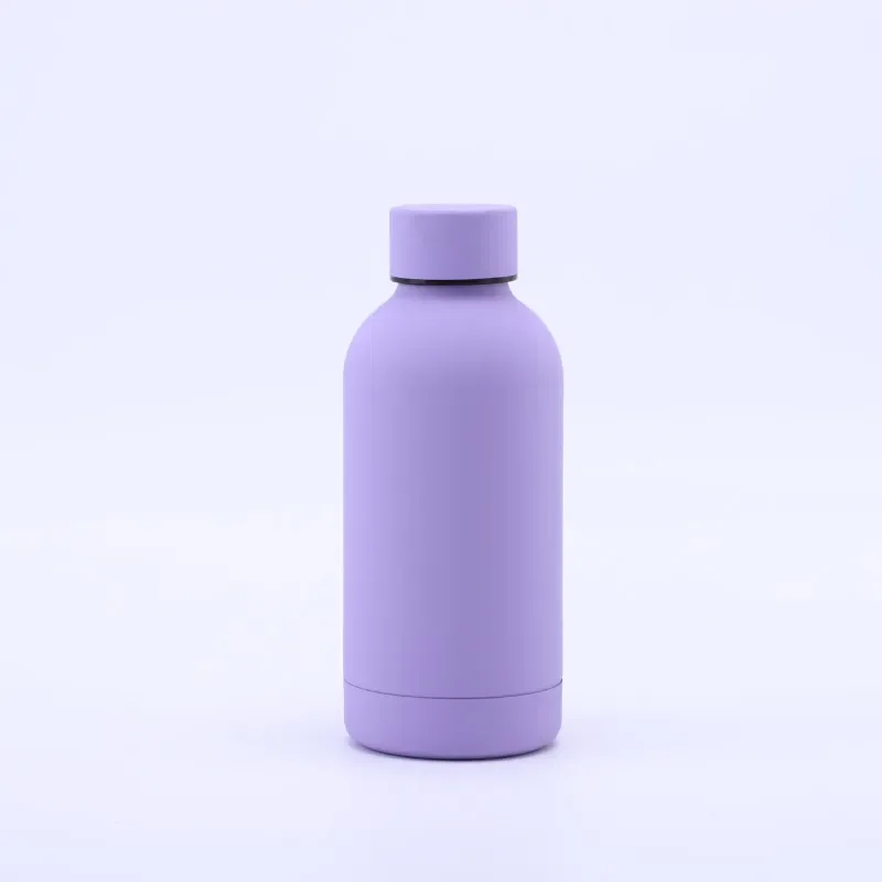 Factory Outlet Eco Friendly white thermos cup with lid thermos flask cup stainless steel thermos cup