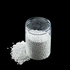 White Color Food Grade Masterbatch For Injection