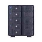 Hdd External 3.5 Inch 3.0 Speed Hard Drive Disk Hdd External Enclosure Case