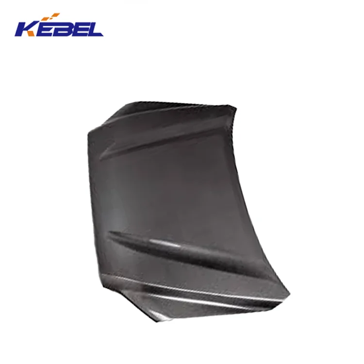 KEBEL Wholesale Attractive Price Auto Hood Cover OEM Engine Hood Cover for Toyota tundra 2022 details