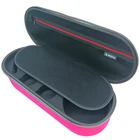 Hair Big Curl 2021 New Eva Hard Portable Tool Storage Hair Dryer Case For Ruili