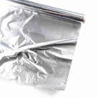 Foil Paper Aluminum Foil Hot Selling Decorative Kitchen Use Aluminum Foil Roll Christmas Rolling Papers