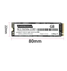 1tb High Stable Quality M.2 NVMe 2280 SSD Solid State Drive 128GB 256GB 512GB 1TB Ssd M2
