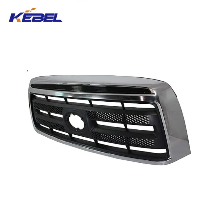 KEBEL Atuo Body Hot Sale Bumper Car Grille OEM Auto Bumper Grille for Toyota Tundra 2007 2008 2009 2010 2011 2012 2013 manufacture