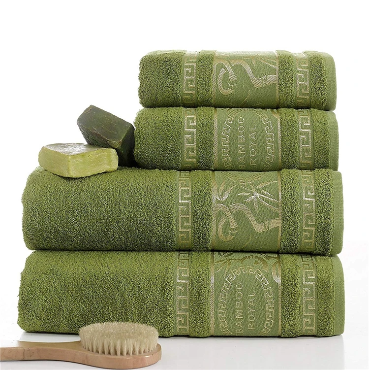 bamboo bath towels wholesale