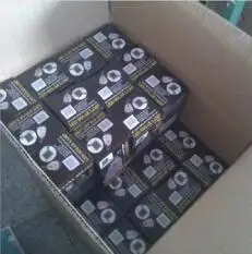 2W rechargeable led home solar bulb light with remote control from China supplier