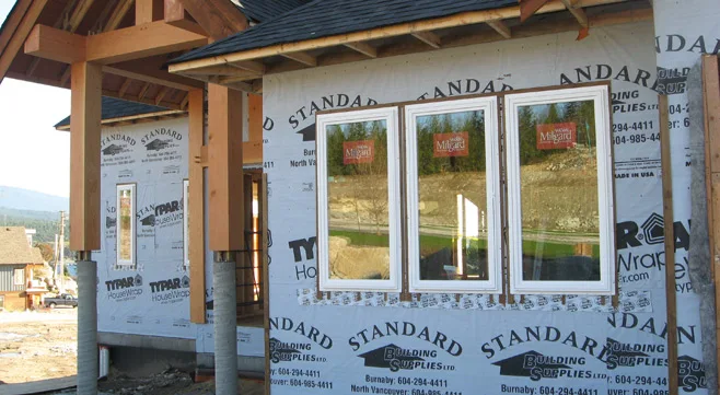 Premium Grade Polyethylene Fabric Polyethylene Hear Shrink Film Shrink Wrap supplier