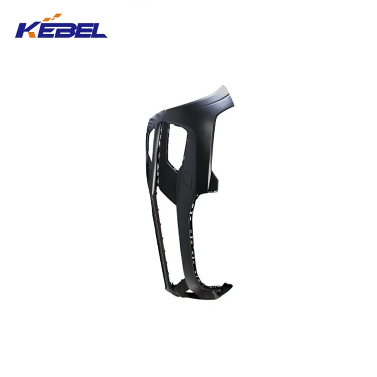 product kebel car parts front bumper oem 39847066 front car bumper for volvo xc60 2018-5