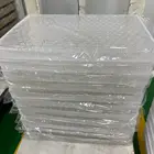 Vial 1ml Vial 1ml 2ml 3ml 5ml Clear Injection Antibiotic Glass Vial For Lyophilization Medicinal