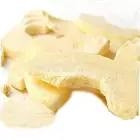 Apple Fruit Crisps 100% Natural And Sweet Fruit Crisps FD Apple Sliced 5-7mm In Bulk /vacuum Package