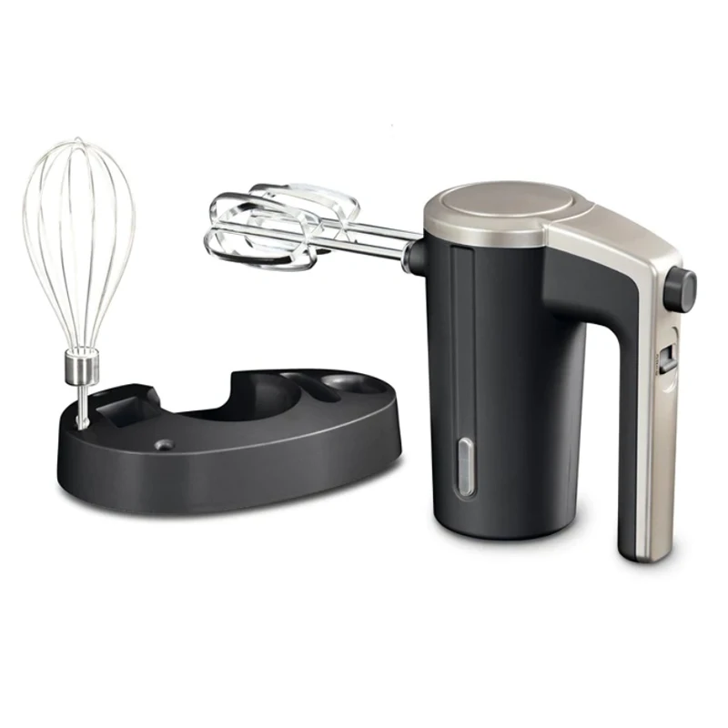battery cake mixer