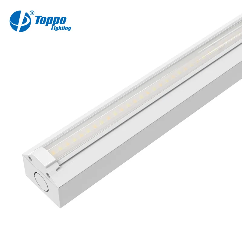 led batten light with pir sensor