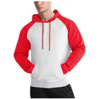 Hoodie Hoodies Men's Hoodies Baisheng OEM ODM Best Selling Blank Hoodie Oversized Men's Hoodies