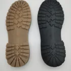 Sole Boot Outsole Wear-resistant Increased Sole Outsole Golf TPR Material Outsole Boots Sole Comfort Sole
