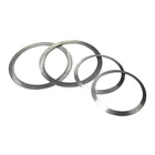 304 316 17-7PH Stainless Steel Belleville Springs Disc Springs
