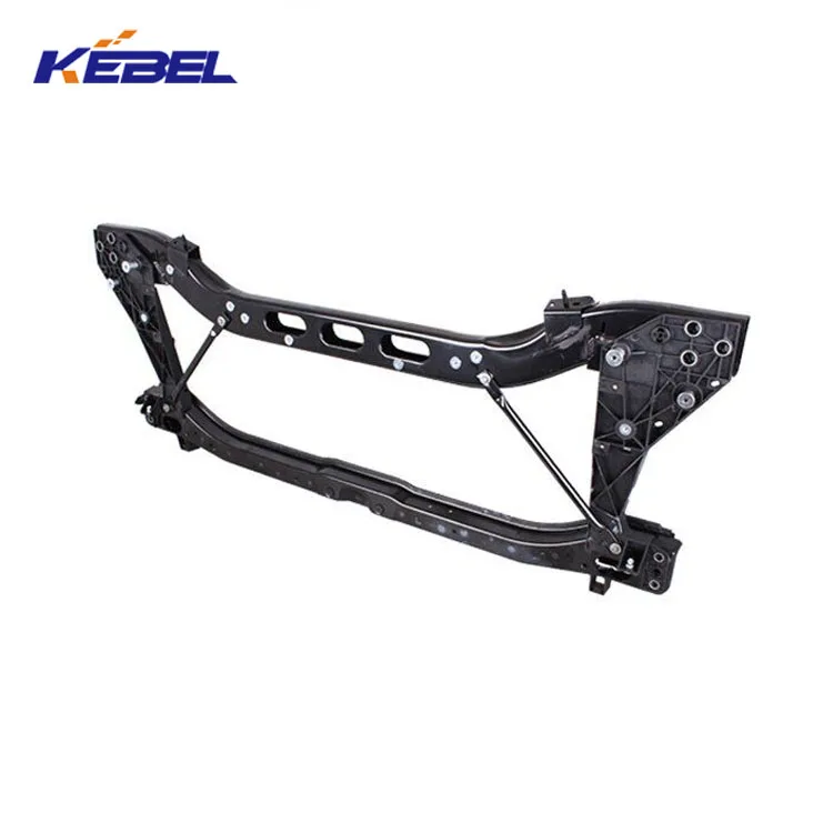 product kebel radiator tank frame oem ch1225321c car radiator support for dodge ram 3500 2019 2020 2021 2022-4