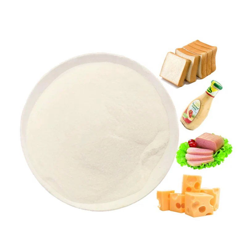 Xanthan Gum-2