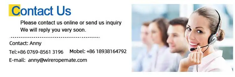 1.5MM Adjustable Cable Looping Gripper with 100kg Load for Lighting Systems and 7 Days Delivery