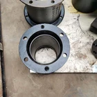 Reducer Bend Double Flange Reducer Bend