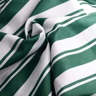 Capes NEW Custom Logo Green Fashion Barbershop Hairdresser Salon Capes And Aprons