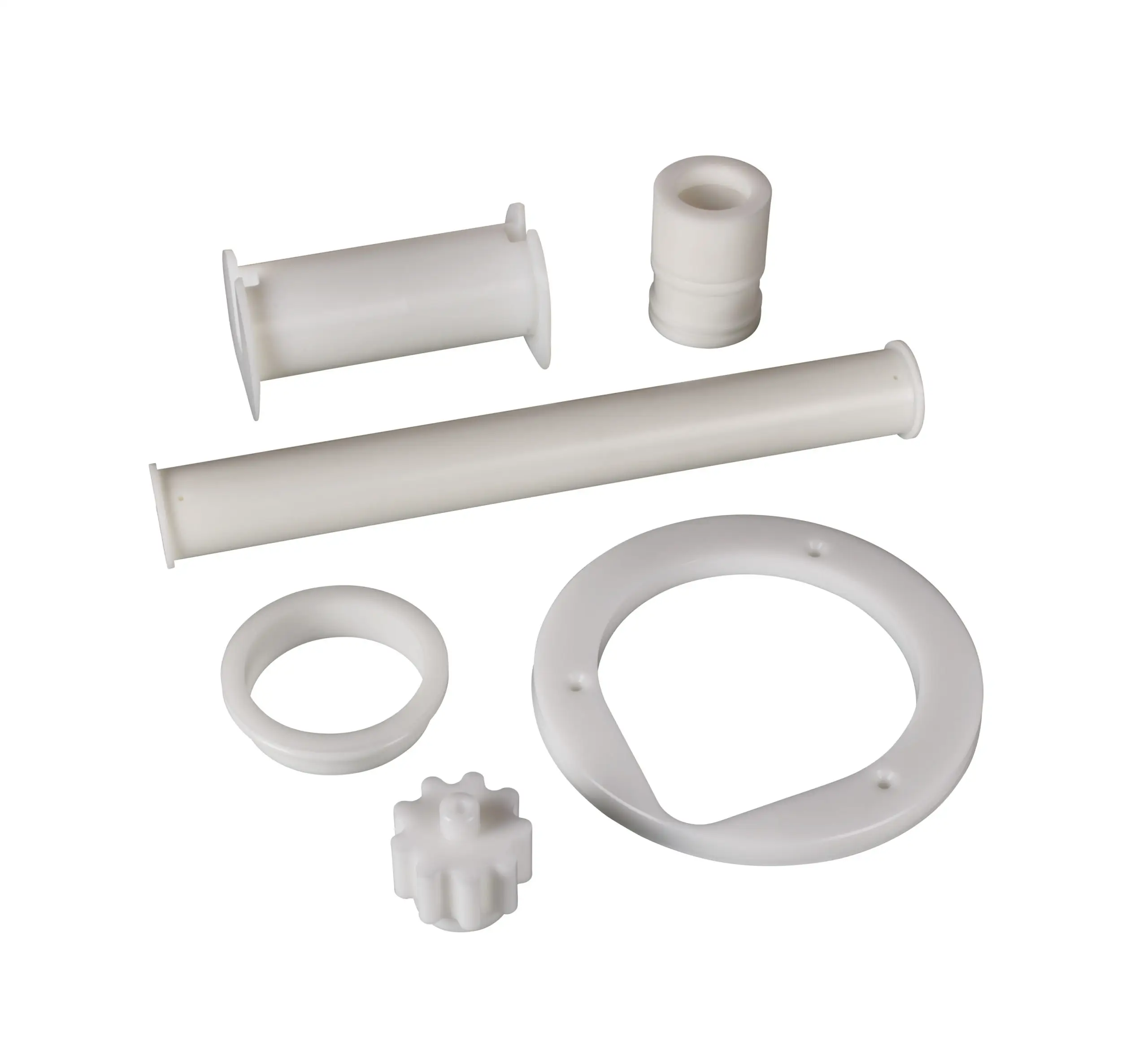 Bushing Metal Sleeve Bearing, Stainless, Steel - detail 80