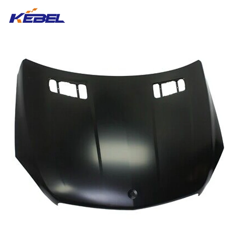 Fast Delivery Part Manufacture Engine Hood OEM 1668800057 Hood Bonnet for Mercedes-Benz 166ML 2011 2012 2013 2014 2015 factory