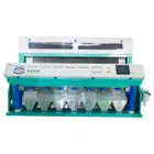 High Capacity Beans Sorting Machine For Green/soy/lentils/kidney Beans Color Sorter Machine
