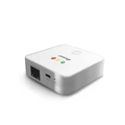 Support Private Platform Docking Automation Networking APP Wifi Ethernet Wireless BLE 5.0 IOT Gateway
