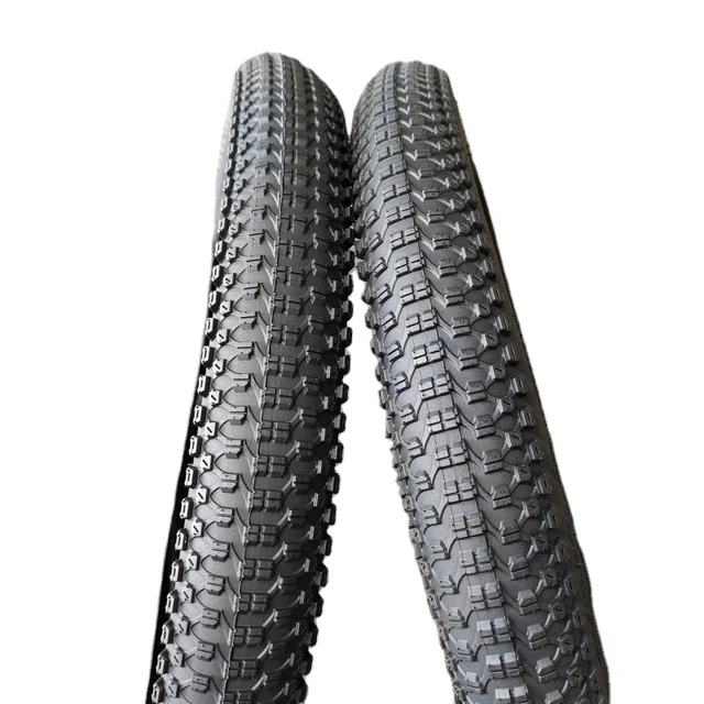 Mountain Bicycle Tires 26X2.35 Size with 30TPI & 60TPI for Bicycle Riding