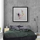 Pink Pastel Pink Flowers Floral Bouquet Watercolor 3D Paint