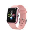 Digital Watch Quality Multiple Function Sports Touch Screen Waterproof Wrist Smart Digital Watch