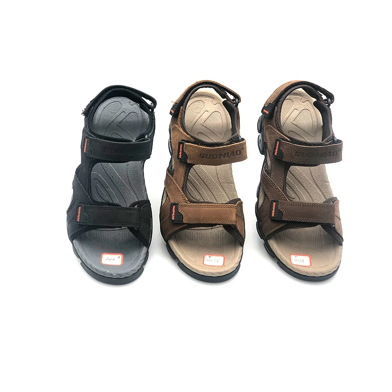 fashionable hiking sandals