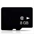 Tf Card 8gb Phone 100% Real Capacity TF Card 1GB 2GB 4GB 8GB 16GB 32GB For Mobile Phone C10 Micro Memory Card