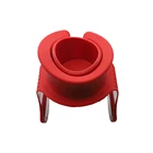 Coffee 2020 Amazon Hot Ultimate Coffee Tea Beverages Silicone Cup Drink Holder For Couch Sofa Coaster