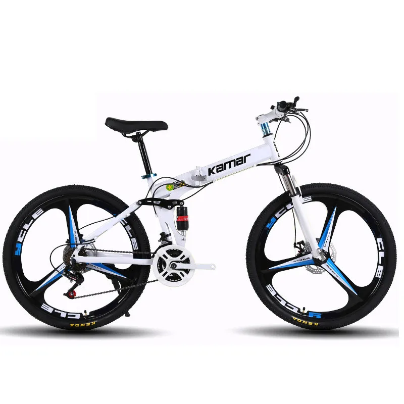 folding bicycle online