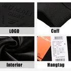 Custom Quality Hoodie Cotton Spandex Pullover Modern Style Mens Custom Color Printing Quality Hoodie