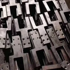 Machining CNC Machining Forging Products Custom Processing Services