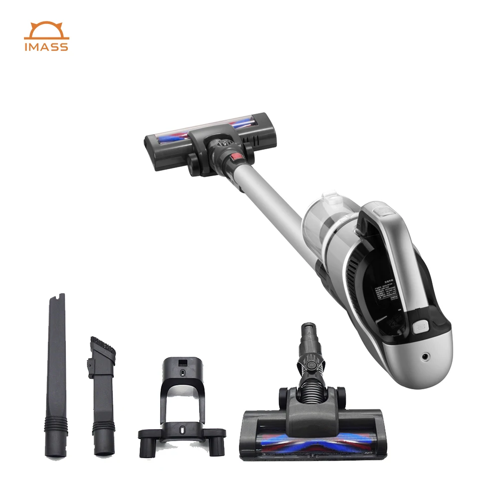 Top 10 Stick Vacuum Cleaner Cordless 