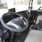 Dongfeng 18 Ton Dongfeng Truck Mounted 14CBM Waste Container And Water Container Street Washing And Sweeping Truck